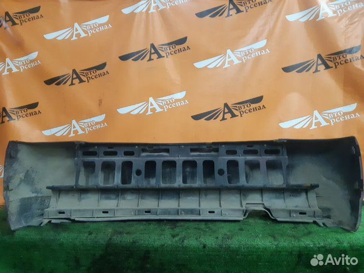 Бампер задний Ваз 21102 седан 11183 5151612 2001