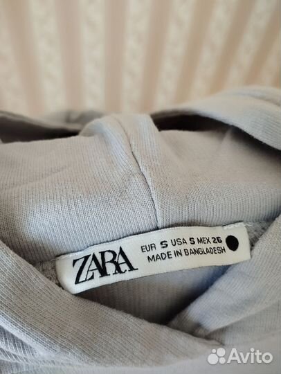 Женские вещи zara