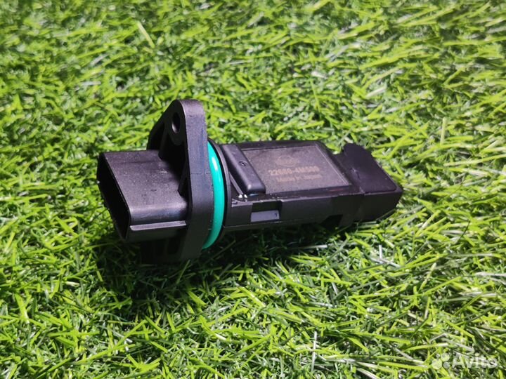 Дмрв Nissan 22680-4M500 4 контакта