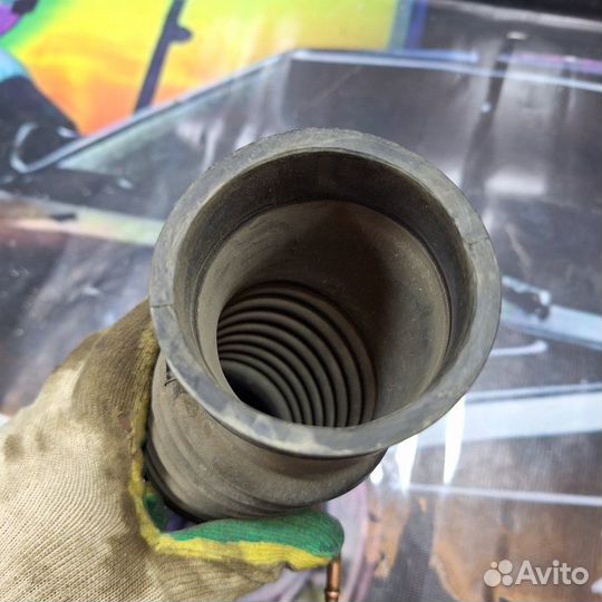 Патрубок воздушного фильтра Geely Mk седан MR479QA