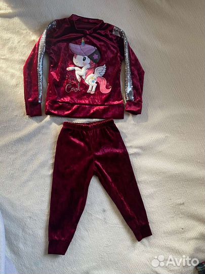 Детская одежда