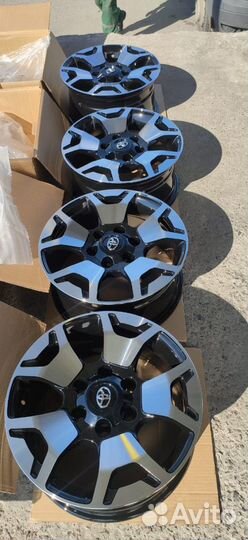 Новые диски 18 6 139