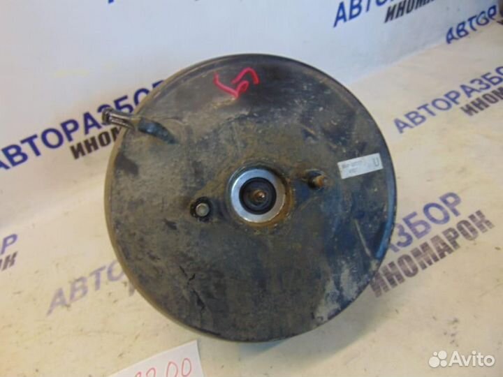 Усилитель тормозов вакуумный для Mitsubishi Lancer