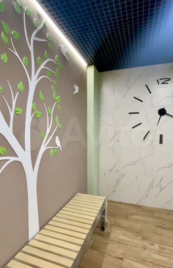 1-к. квартира, 43,3 м², 14/18 эт.