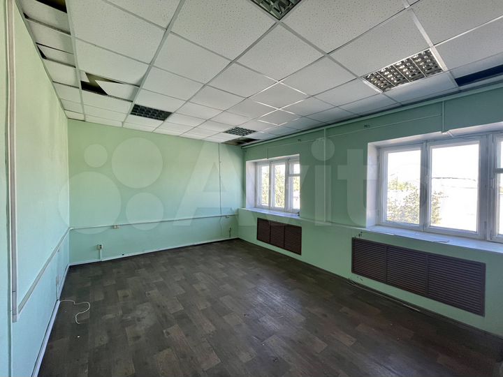 Аренда офисных помещений, 300 м²