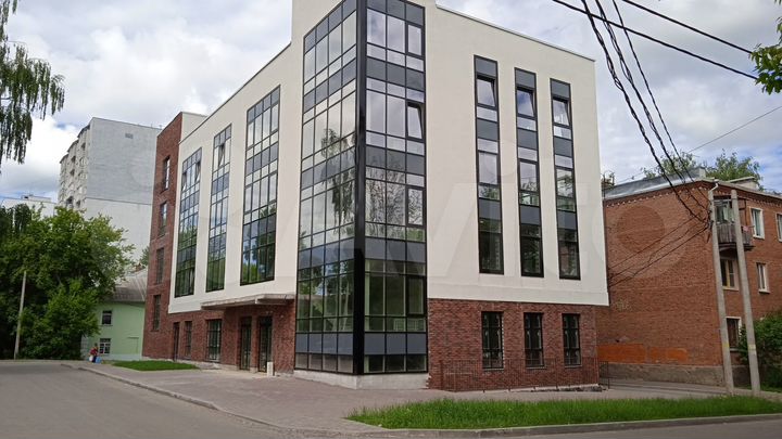 Свободного назначения, 430 м²