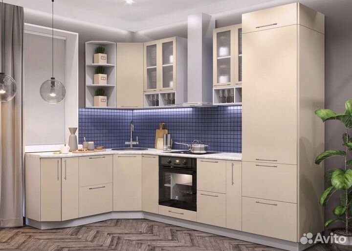 Кухонный гарнитур