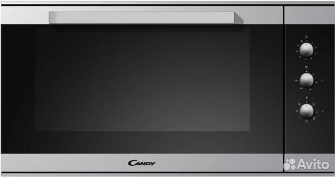 Электрический духовой шкаф Candy FNP319/1 X Новый