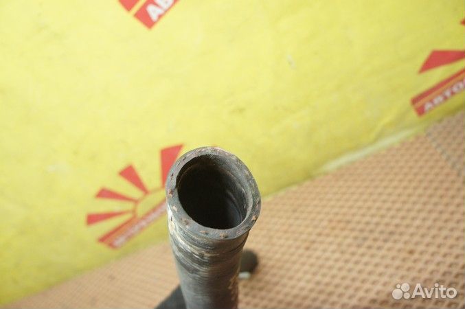 Шланг радиатора Toyota Camry Gracia