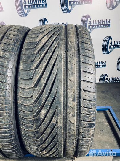 Uniroyal Rain Sport 3 275/40 R20 106Y