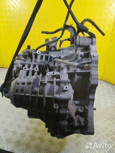 Кпп автоматическая (АКПП) Lexus Rx 330 (U3) Ii