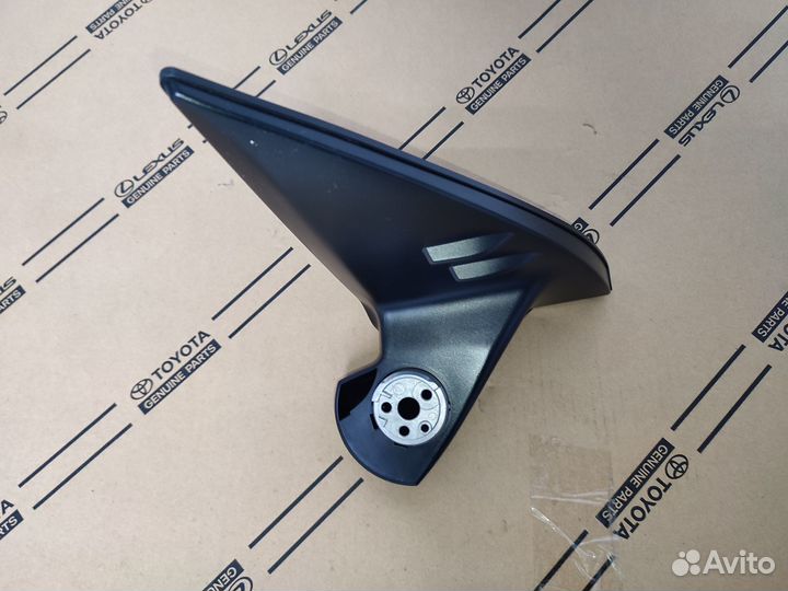 Крепление зеркала Toyota Prado 150