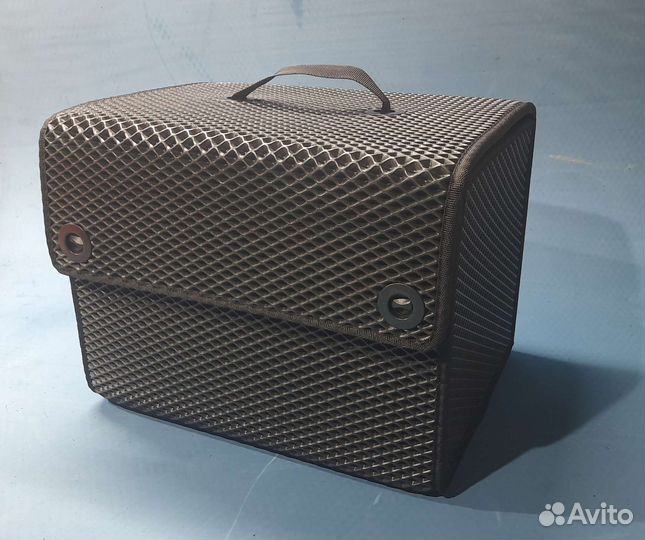 Органайзер в багажник