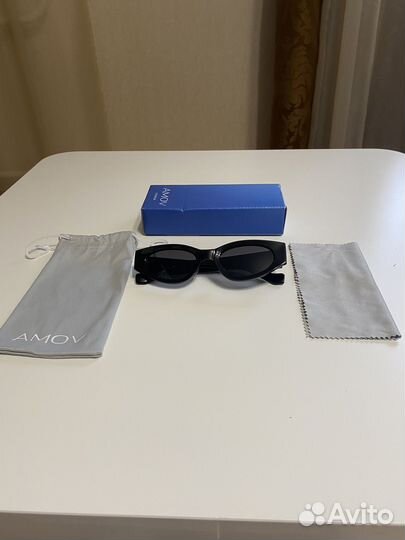 Солнцезащитные очки женские