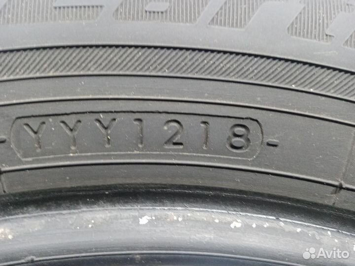 Yokohama BluEarth AE01 185/65 R15