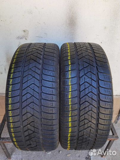 Pirelli Scorpion Winter 255/45 R20 105V