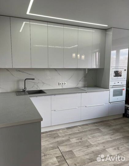 Кухонный гарнитур от производителя