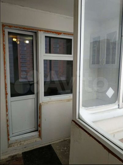 3-к. квартира, 75,2 м², 8/17 эт.