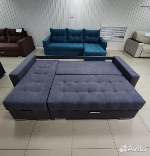 Диван Угловой (быстрая доставка)