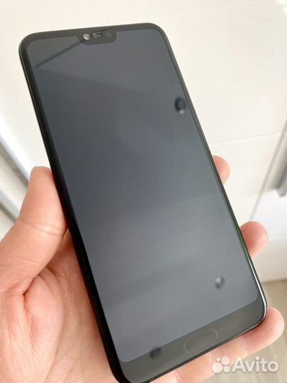 HONOR 10, 4/128 ГБ