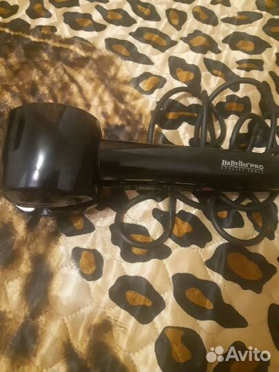 Стайлер для волос