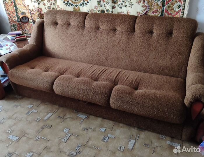 Мебельный гарнитур