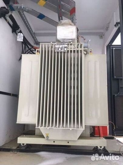 Трансформатор б\у арт87365