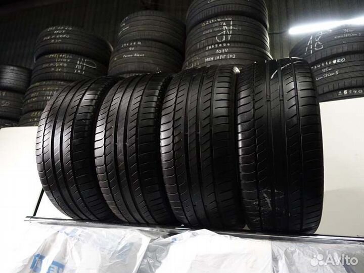 Michelin Primacy HP 225/45 R17