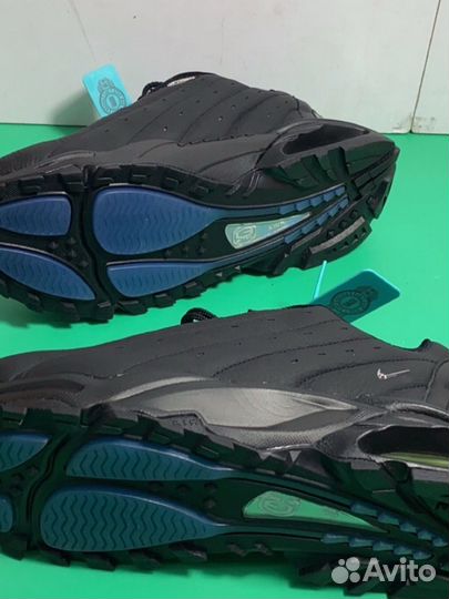 Nike Nocta hot step air terra black(Оригинал)