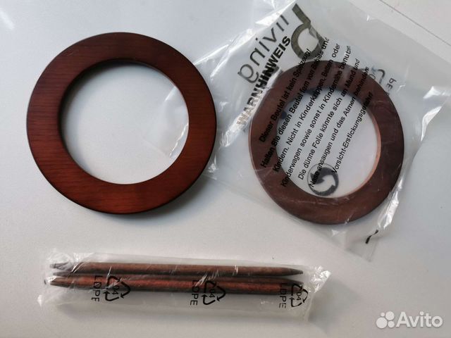 Подхваты для штор (новые)