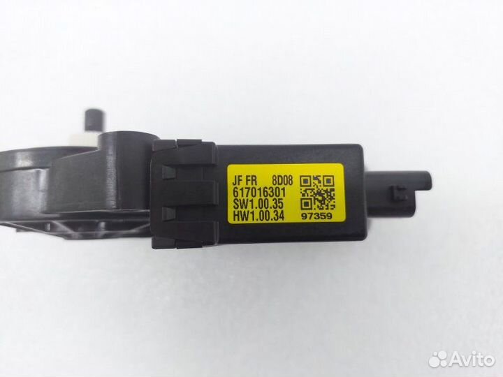 Моторчик стеклоподъемника передний правый Kia