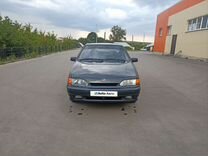 ВАЗ (LADA) 2115 Samara 1.6 MT, 2009, 171 500 км, с пробег�ом, цена 225 000 руб.