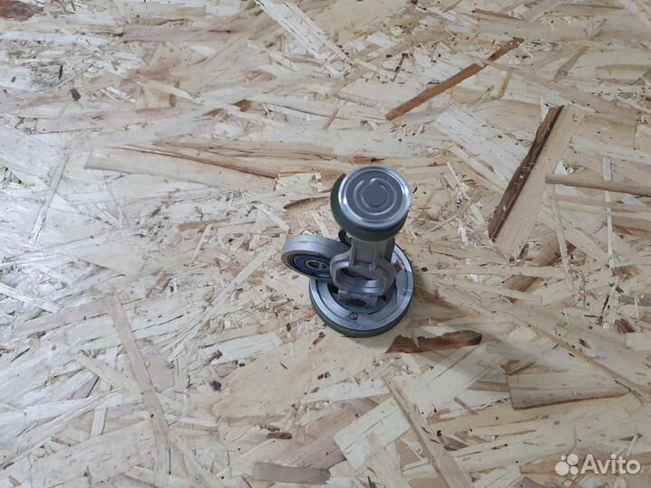 Поршень с кольцами компрессора Mercedes-Benz S221