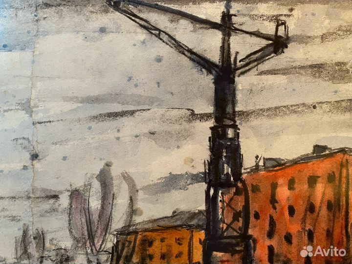 Бубнова В.Д.(1886-1983) 