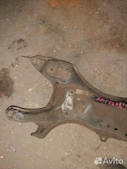 Подрамник передний Geely Emgrand EC7