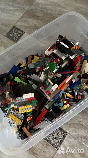 Lego