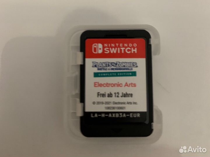 Plants vs. Zombies: Battle for Neighborville