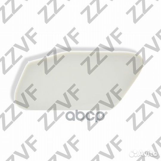 Крышка форсунки омывателя фары (L+R) BMW X3 F25