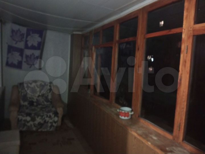 1-к. квартира, 35 м², 1/5 эт.