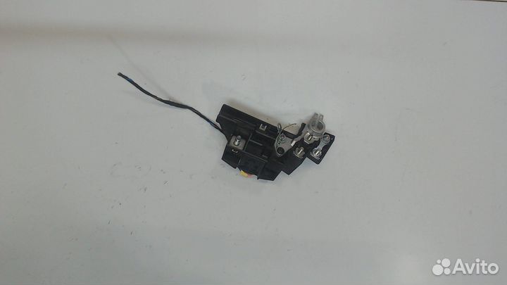 Блок предохранителей Audi A6 (C7), 2013