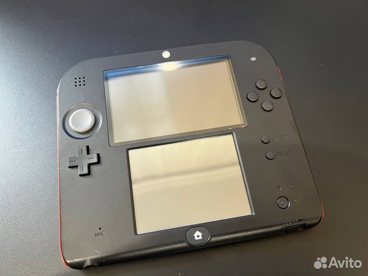 Nintendo 2ds 32GB прошитая