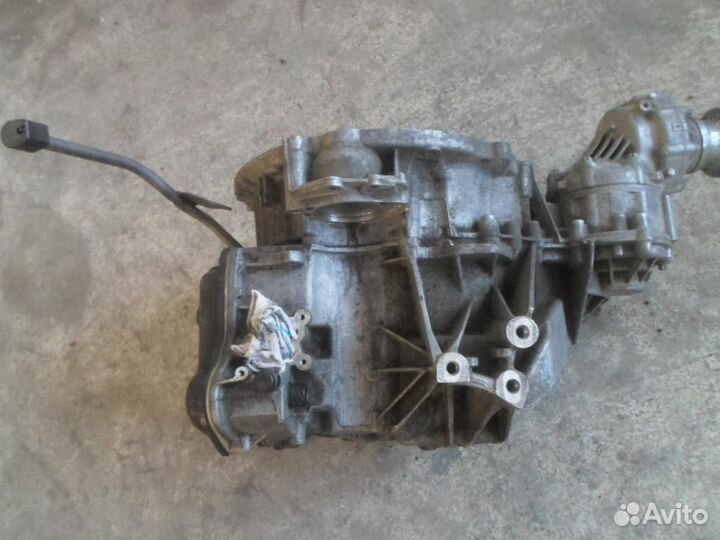 Акпп/вариатор/робот Mercedes-Benz GLA-Class