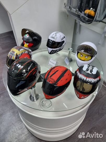 Мотошлем для домашних животных