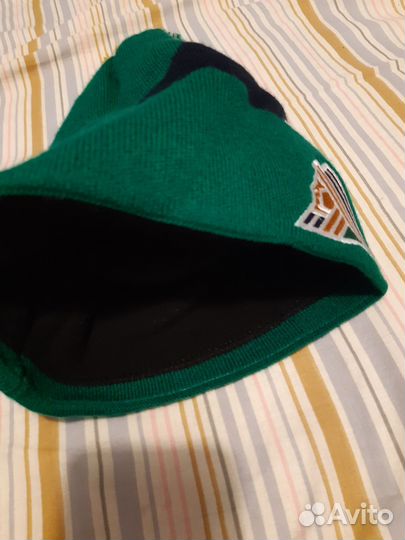 Шапка Салават Юлаев зимняя