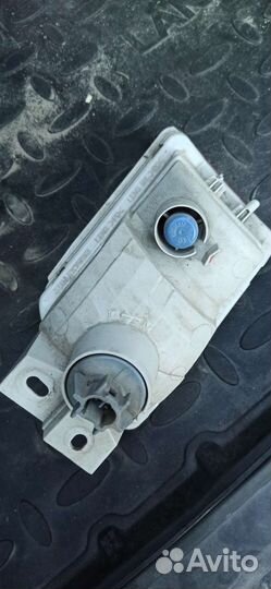 Фара Тойота Прадо задняя