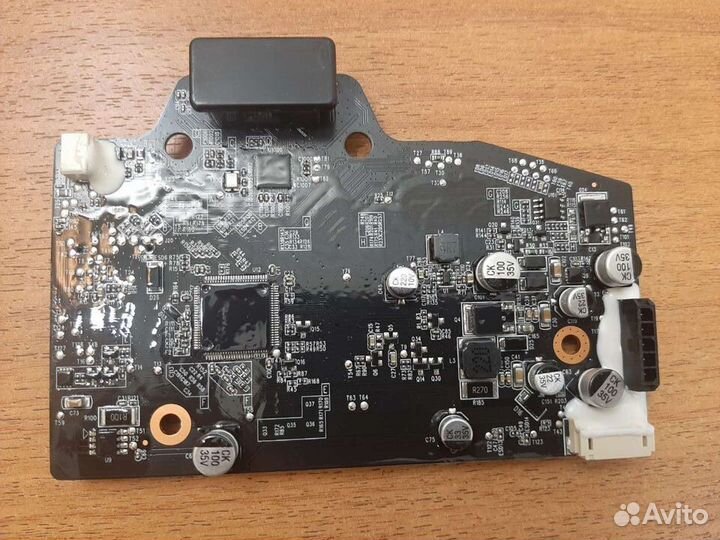 Материнская плата Xiaomi Robot Vacuum-Mop 2 Lite