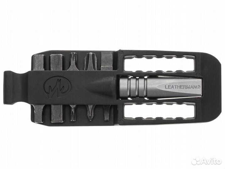 Набор Бит leatherman Removable Bit Driver 931012