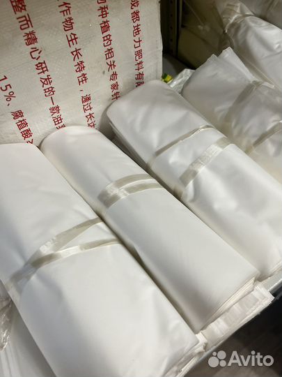 Пакеты зип лок с бегунком 121 мк EVA LUX