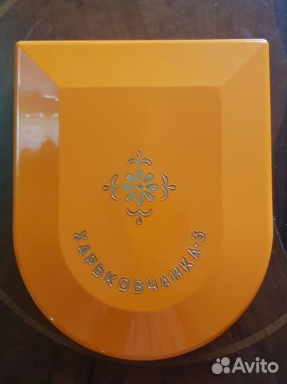 Электроприбор для массажа СССР