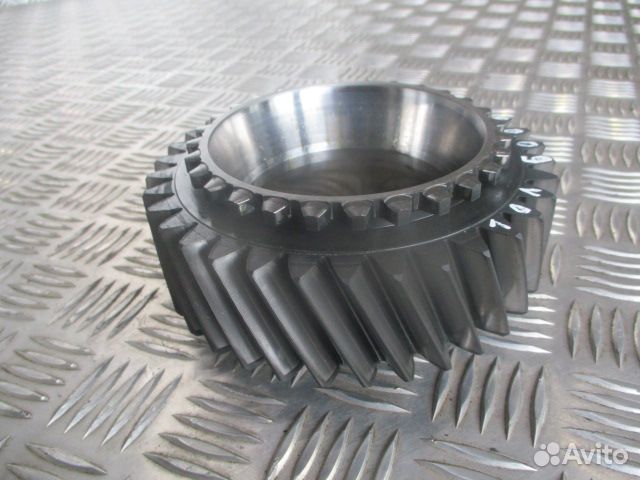 Шестерня 3-ей передачи Volvo 20532210